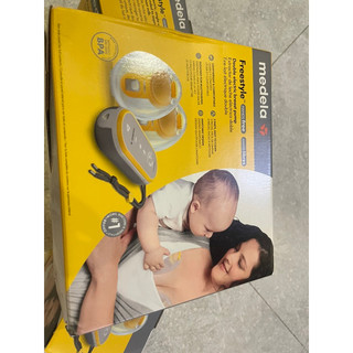 Máy hút sữa Freestyle Flex HandsFree mới 100%