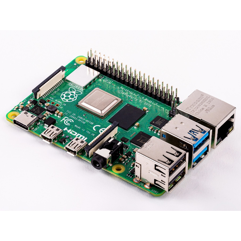 Raspberry Pi 4B | BigBuy360 - bigbuy360.vn