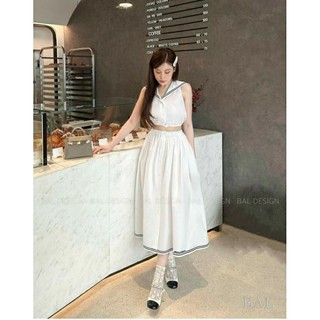 SÉT THỦY THỦY SIU XINH HÀNG BAL SIZE SML