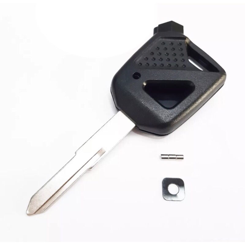Vỏ remote phôi chìa khóa xe AirBlade, SH việt CAO CẤP