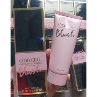 Dưỡng thể nước hoa Good Girl Blush 100ml