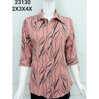 Áo sơ mi nữ 45-70kg