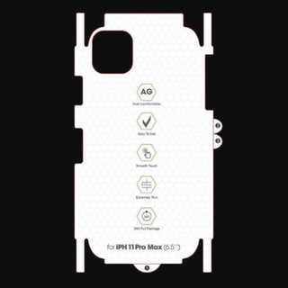 Dán Full Lưng PPF iPhone 16 16 Plus 16 Pro Max 15 pro Max 14 pro Max 13 pro Max 12 Pro Max 11 Pro Max Xs max