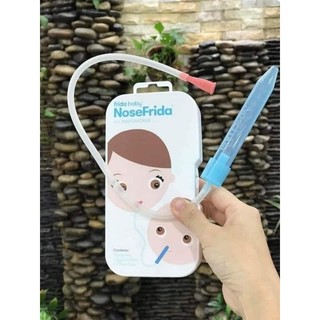 Hút mũi Nosefrida Thụy Điển