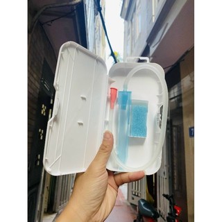 Hút mũi Nosefrida Thụy Điển