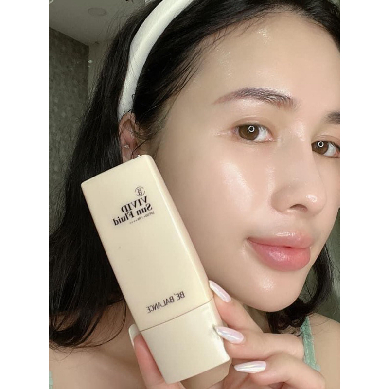 Kcn BeBalance mẫu cũ