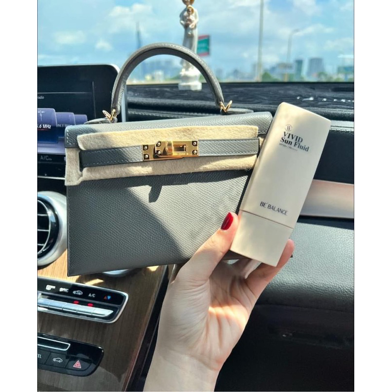 Kcn BeBalance mẫu cũ