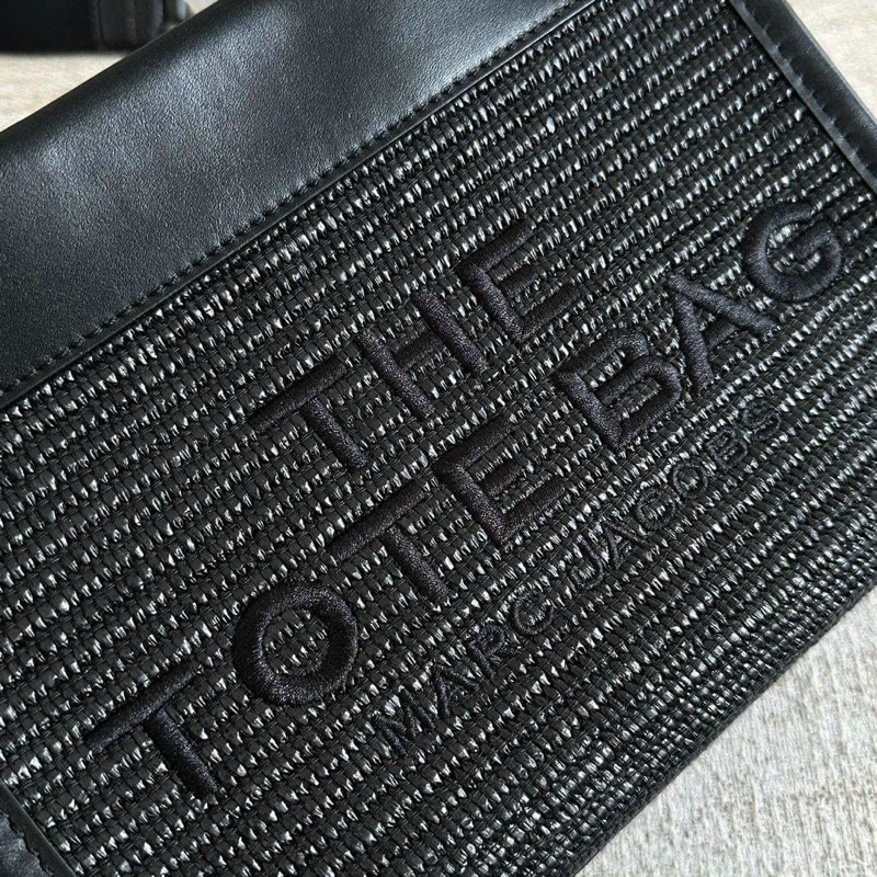 Túi Mác Woven tote bag