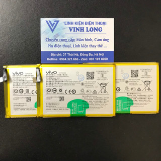 Pin vivo y21s / y21 2021 / y33 / y33s v2110 pin vivo y21s