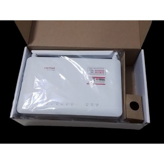 Modem wifi 2 băng tần ZTE F671Y Hỗ trợ Controller mesh Unlock qua sử dụng