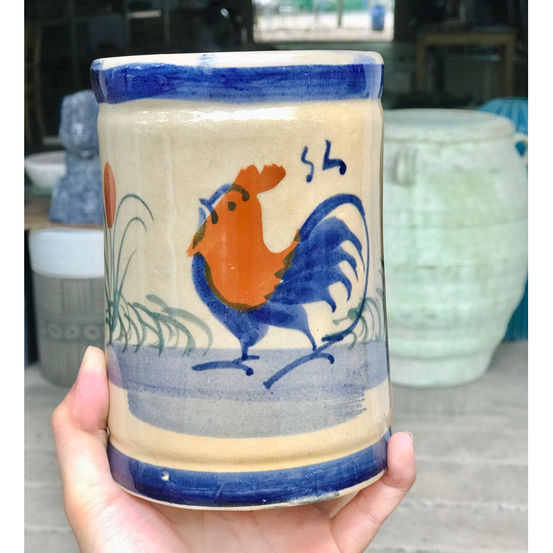 Ống đũa gà ảnh thật 100%