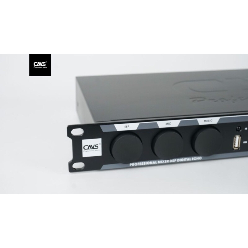 Vang cơ lai số chính hãng CAVS K3000