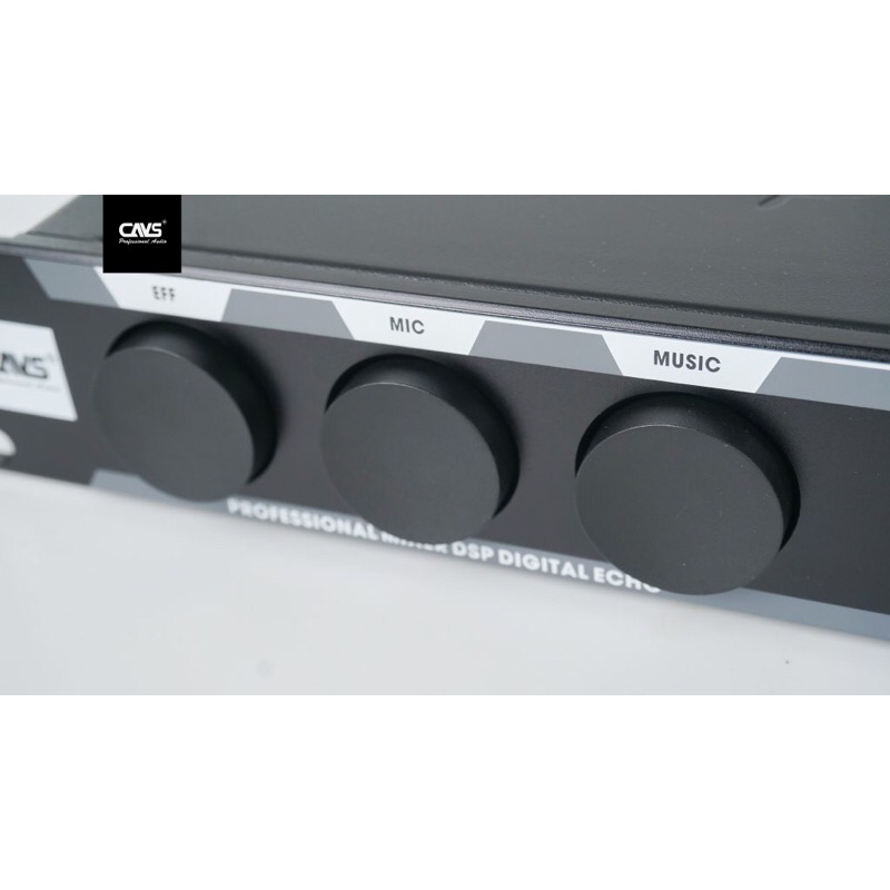 Vang cơ lai số chính hãng CAVS K3000