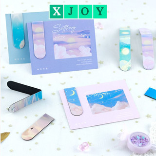 Bookmark nam châm, đánh dấu sách dễ thương - Văn phòng phẩm X.JOY
