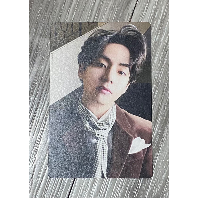 CARD V OFF