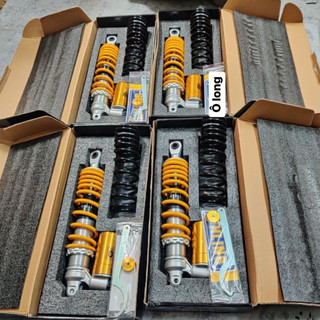Phuộc ohlins Vario Click