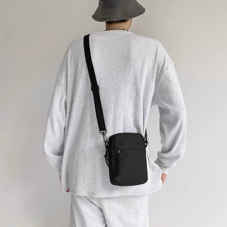 Túi Đeo Chéo Unisex Thời Trang chống nước