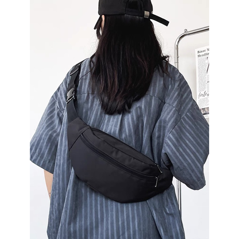 Túi Bao Tử Đeo Hông chống nước Unisex