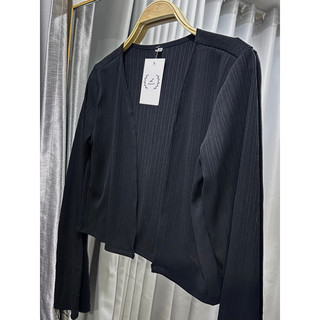 ÁO KHOÁC CARDIGAN CROP MỎNG NHẸ ( Có Bigsize)