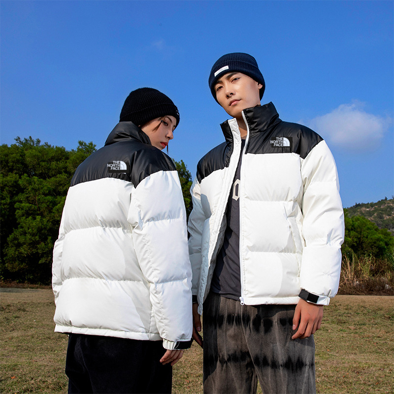 Áo phao béo Bigsize [55-100 kg] phong cách Hàn Quốc cho nam nữ,Chống Nước, Cản Gió Cực Tốt, Siêu Nhẹ, Siêu Ấm