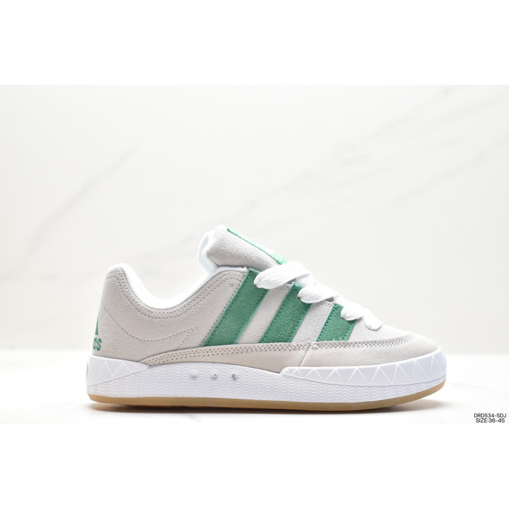 GIÀY SNEAKER MÃ SẢN PHẨM: D6097_Adidas Adimatic_FULL BOX_FREE SHIP TOÀN QUỐC