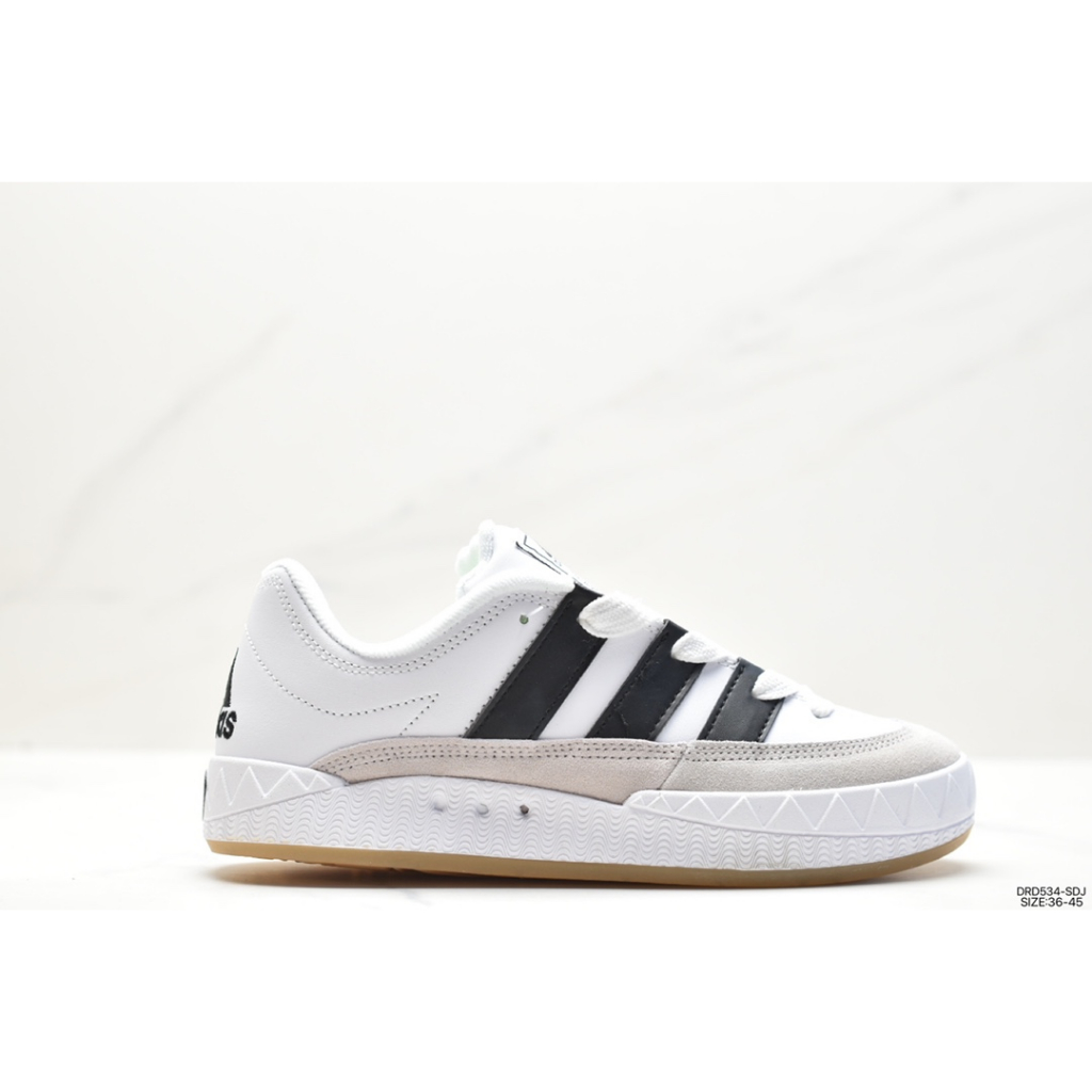 GIÀY SNEAKER MÃ SẢN PHẨM: D6097_Adidas Adimatic_FULL BOX_FREE SHIP TOÀN QUỐC
