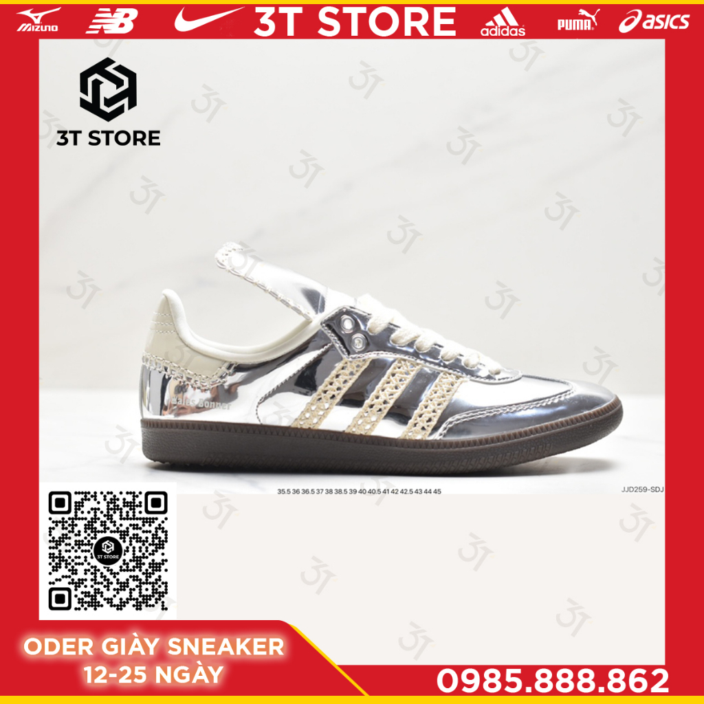 GIÀY SNEAKER MÃ SẢN PHẨM: ID0217_AdidasOriginals_FULL BOX_FREE SHIP TOÀN QUỐC