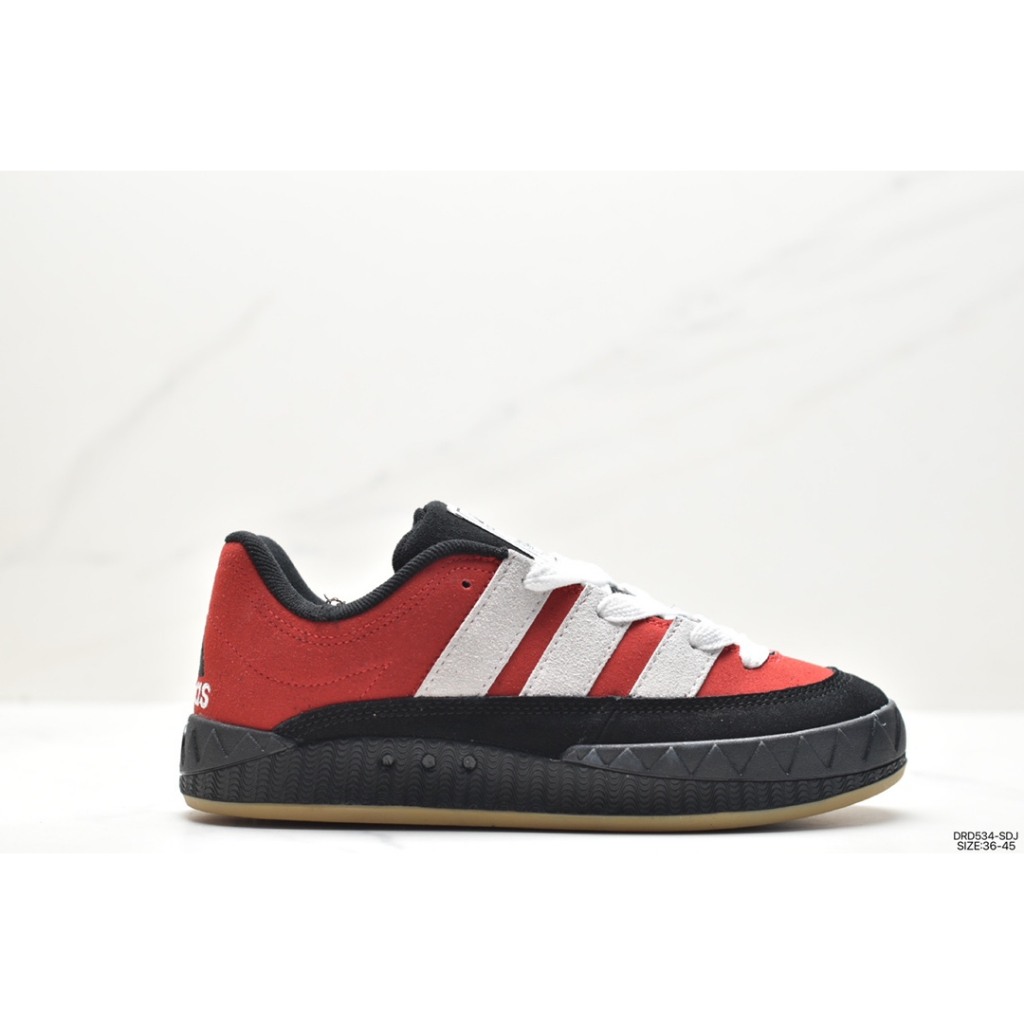 GIÀY SNEAKER MÃ SẢN PHẨM: D6097_Adidas Adimatic_FULL BOX_FREE SHIP TOÀN QUỐC