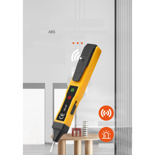Bút thử điện, dò điện có LED