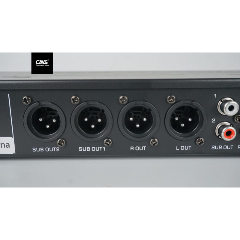 Vang cơ lai số chính hãng CAVS K3000