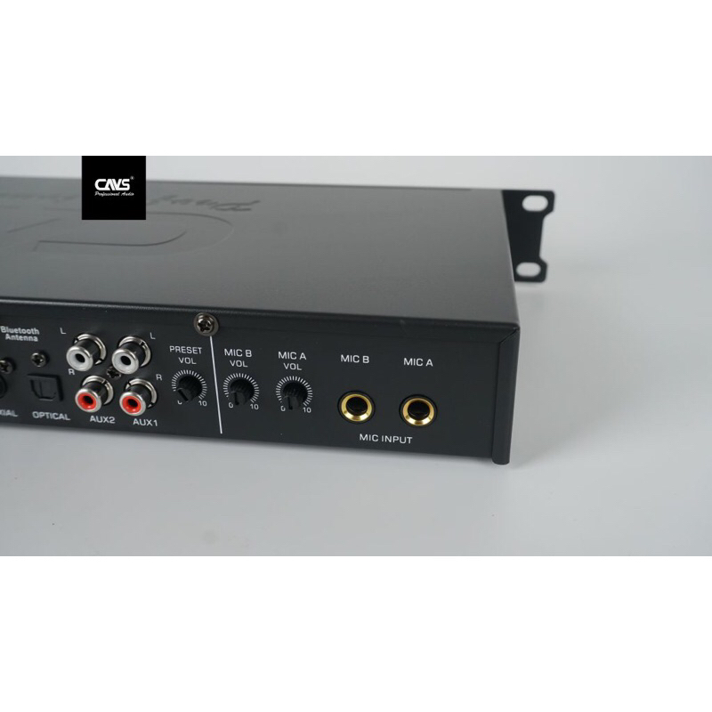 Vang cơ lai số chính hãng CAVS K3000