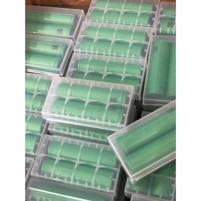 Pin 18650 VTC4 VTC6 A mới chuyên dùng