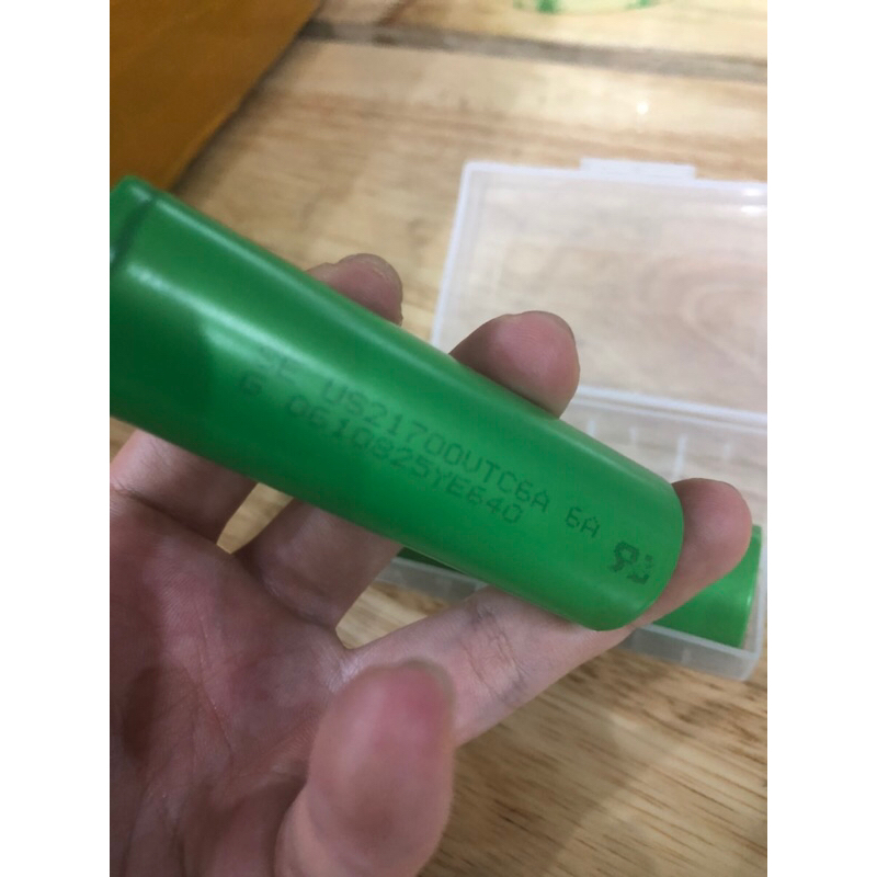 Pin 18650 VTC4 VTC6 A mới chuyên dùng