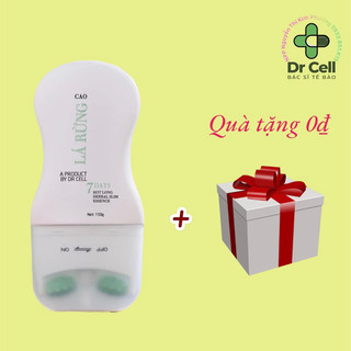 𝐂𝐚𝐨 đ𝐨̂́𝐭 𝐌𝐨̛̃ 𝐋𝐚́ 𝐑𝐮̛̀𝐧𝐠 𝐃𝐫 𝐂𝐞𝐥𝐥 150g