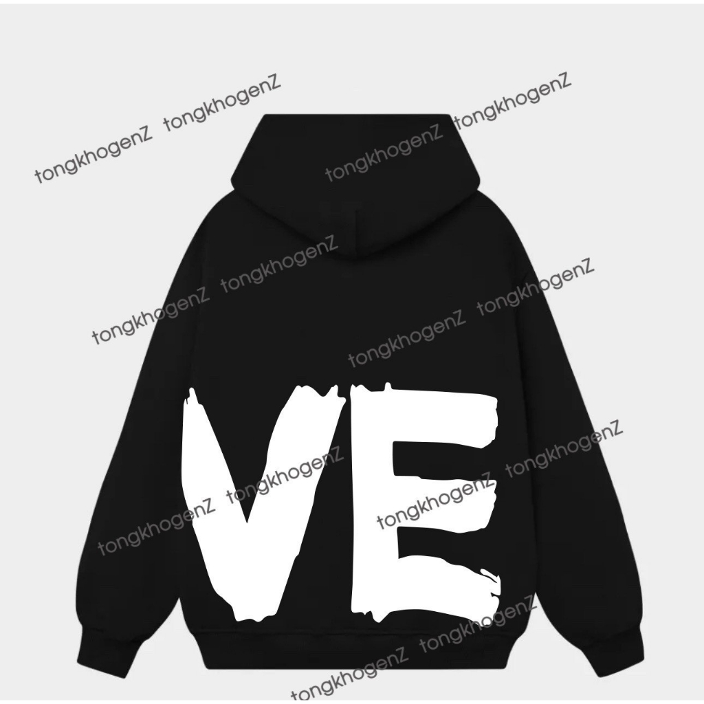 Áo Nỉ Có Mũ, Áo Hoodie Họa Tiết In Chữ LOVE Mẫu Mới Nam Nữ Mặc Đều Đẹp