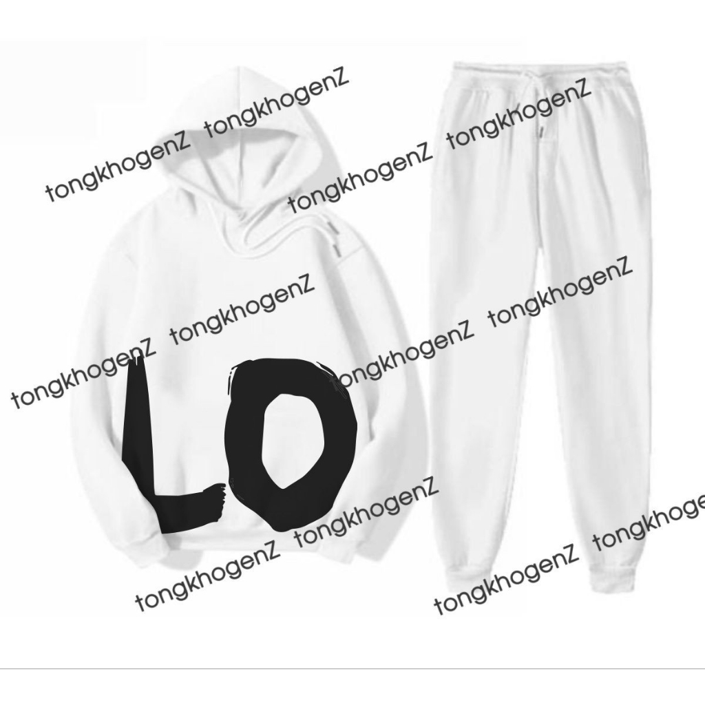 Áo Nỉ Có Mũ, Áo Hoodie Họa Tiết In Chữ LOVE Mẫu Mới Nam Nữ Mặc Đều Đẹp