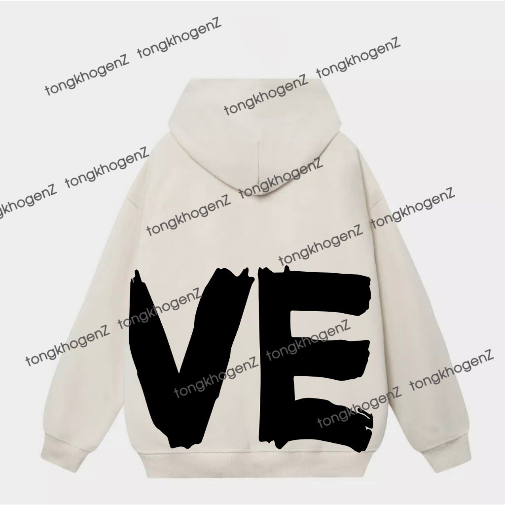 Áo Nỉ Có Mũ, Áo Hoodie Họa Tiết In Chữ LOVE Mẫu Mới Nam Nữ Mặc Đều Đẹp