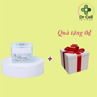 Kem nhau cừu dr cell