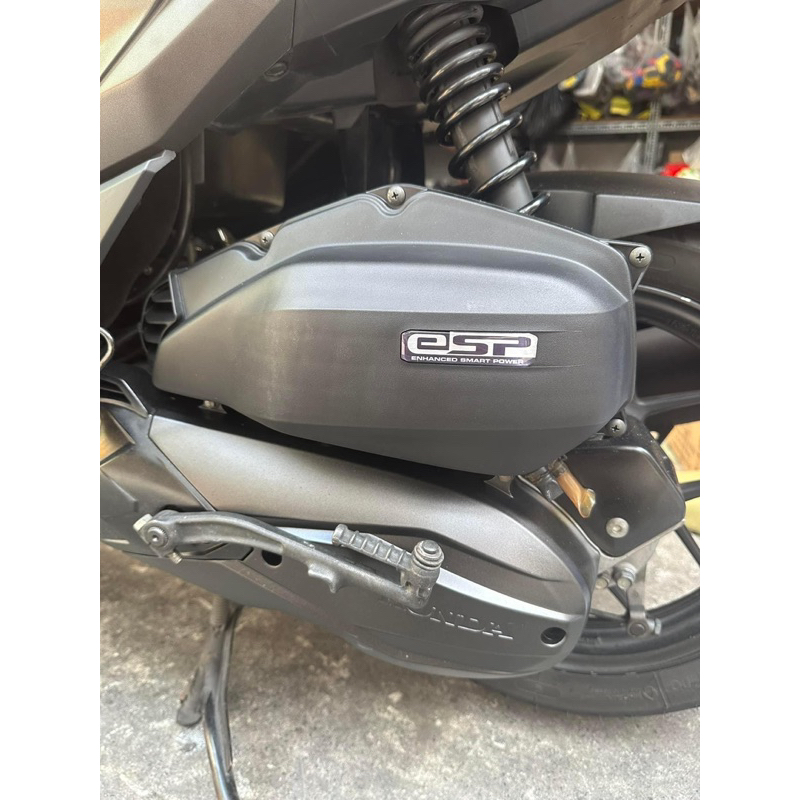 Tem ESP Zin Dán Pô E VARIO/CLICK  AIRBLADE 2015-2021 Hàng Chính Honda Thái Lan🇹🇭