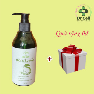 Gội Gàu Nấm DR CELL