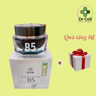 Kem ức chế nám b5 dr cell 30g