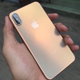 Dán PPF Mặt lưng iPhone đủ dòng 3 lớp siêu bền