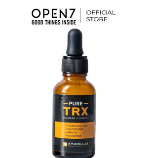 Serum nám TRX KyungLab giảm nám sạm tàn nhang trắng sáng da 30ml