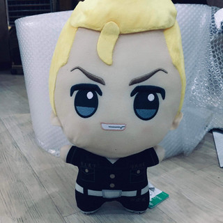 Bông Takemichi Tokyo Revengers 30cm
