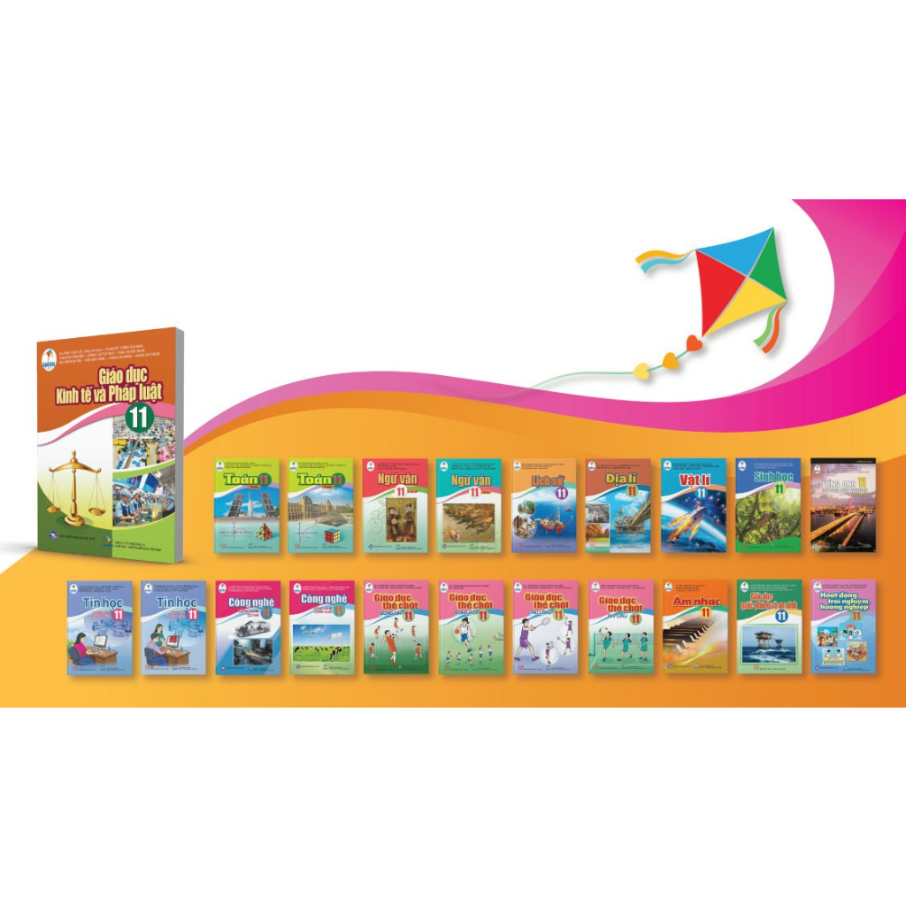 Sách - Bài tập Địa lí Lớp 11 - Cánh diều