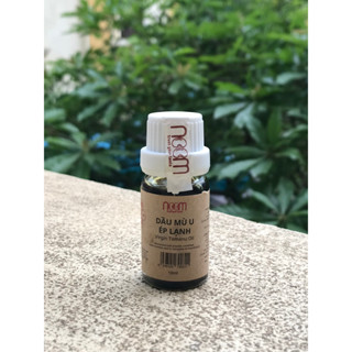 Dầu mù u ép lạnh Noom