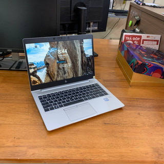 Laptop hp 840g5 14.1'' core i5 3.40ghz 8g 240g ssd