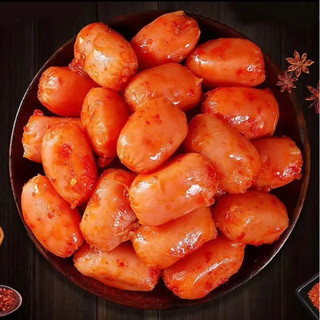 Xúc Xích 2 viên Ăn Liền Thơm ngon