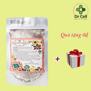 Mặt nạ ngũ hoa dr cell