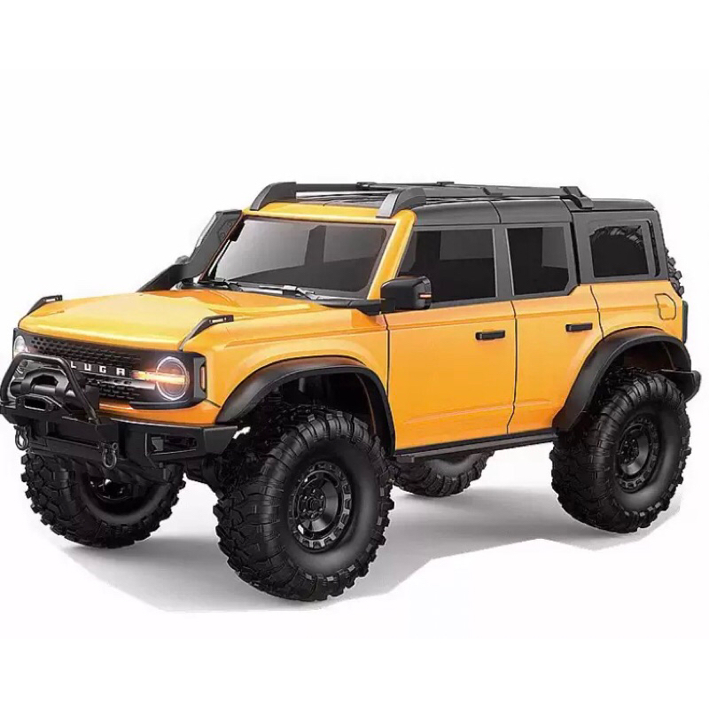 Xe điều khiển 1/10 Bronco HB R1001